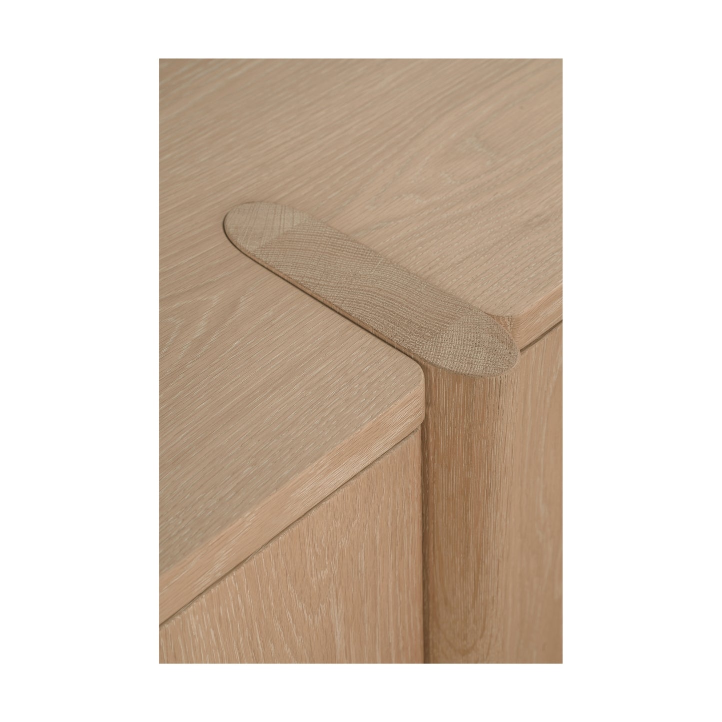 Montaro Sideboard - Natural