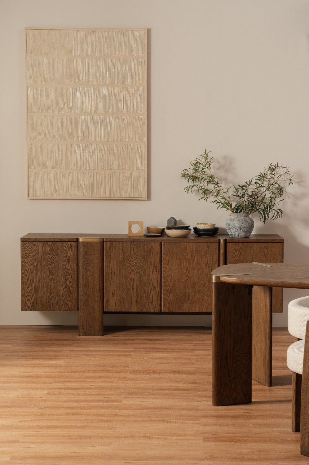 Montaro Sideboard