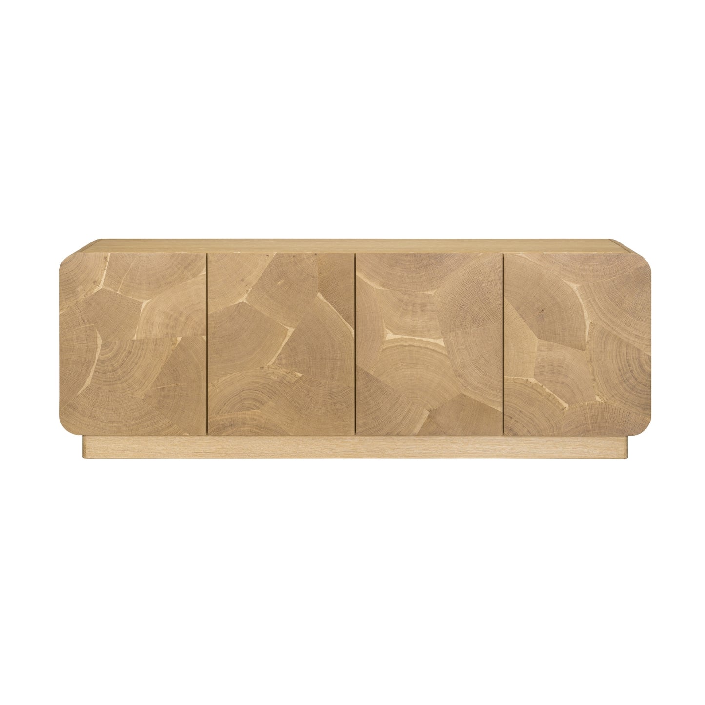 Omada 4 Door Sideboard