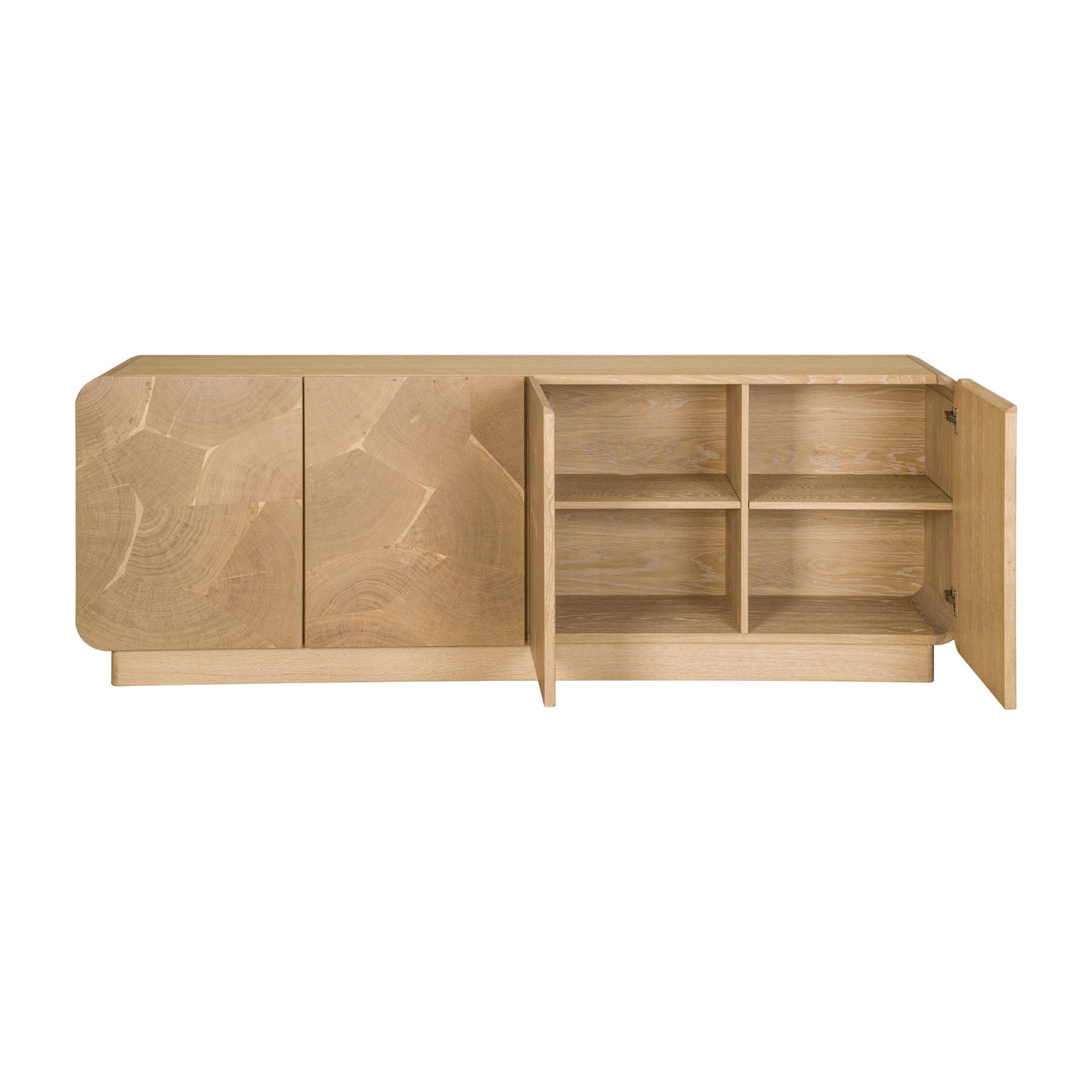 Omada 4 Door Sideboard