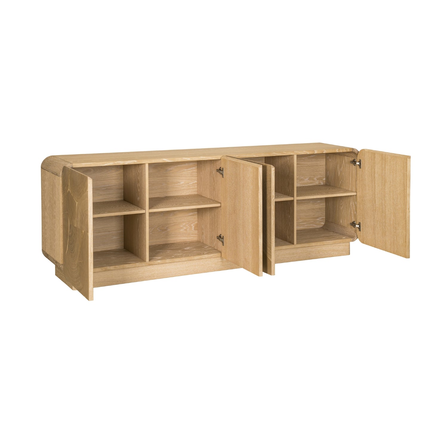 Omada 4 Door Sideboard