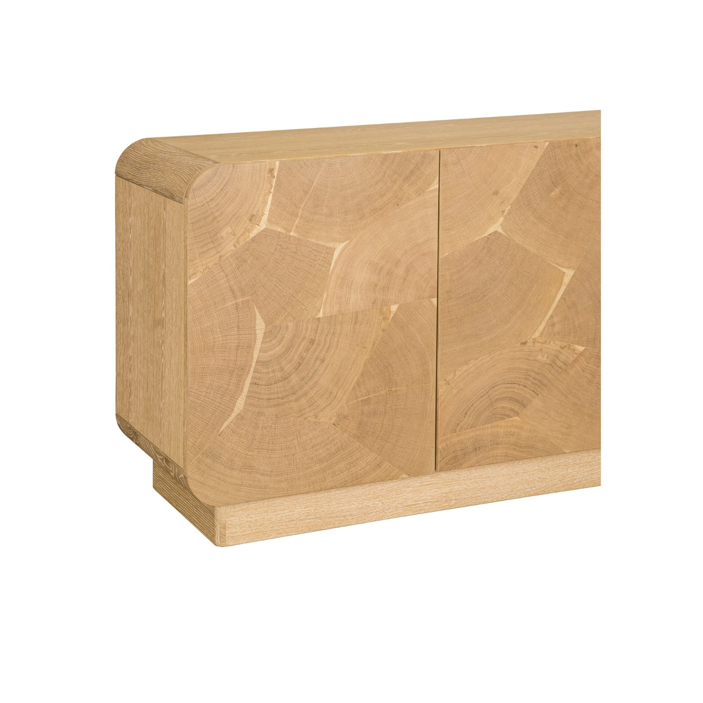 Omada 4 Door Sideboard