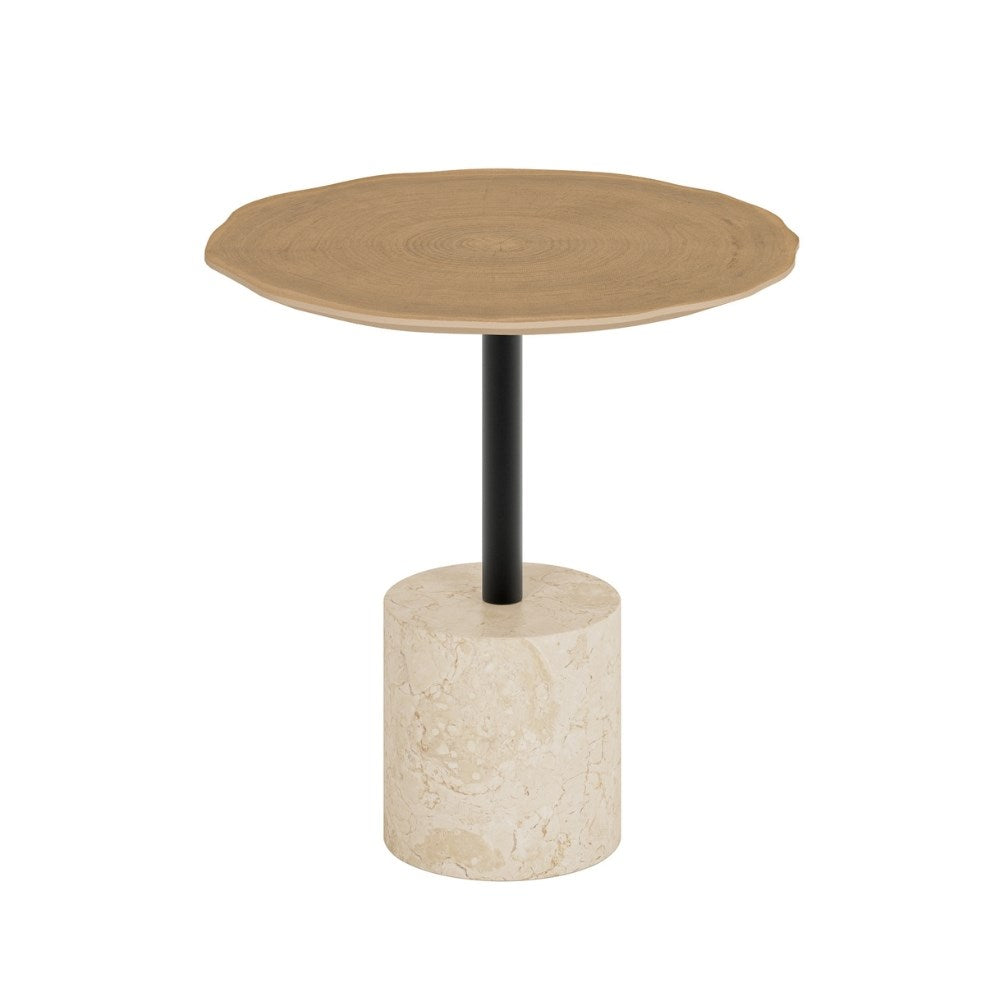 Tova Small Table - Natural