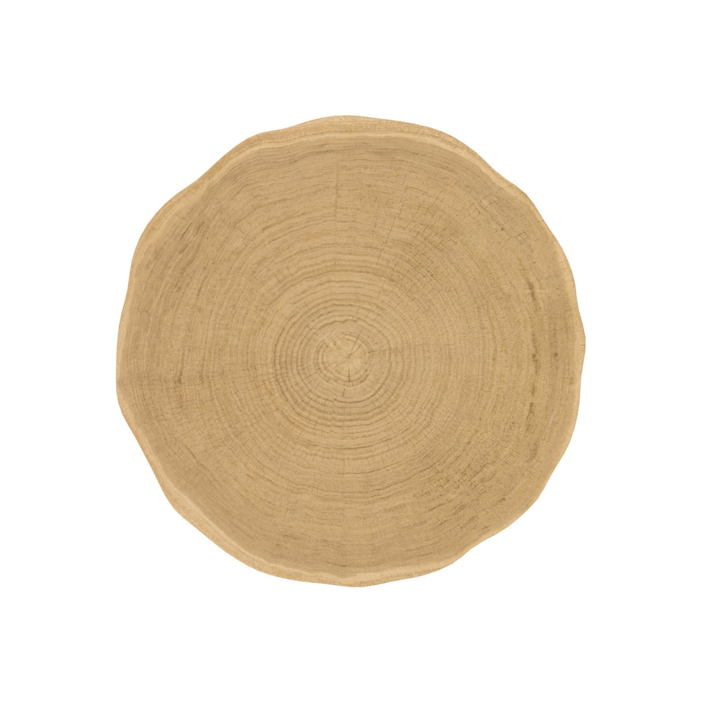 Tova Small Table - Natural