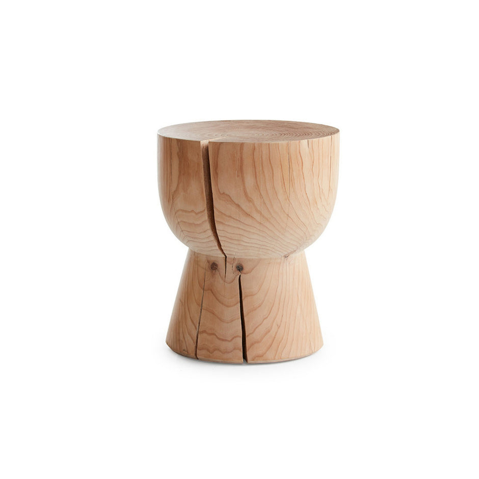 Winnie Side Table - New Zealand Pine