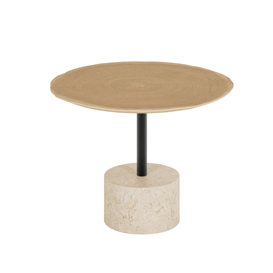 Tova Medium Table - Natural