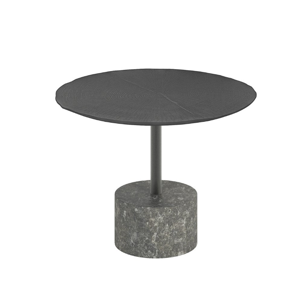 Tova Medium Table - Black