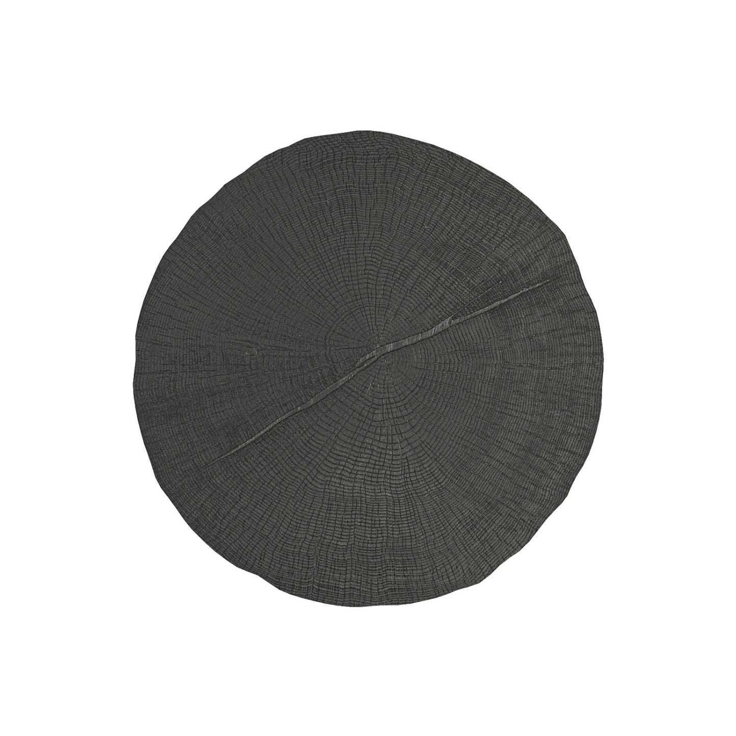 Tova Medium Table - Black