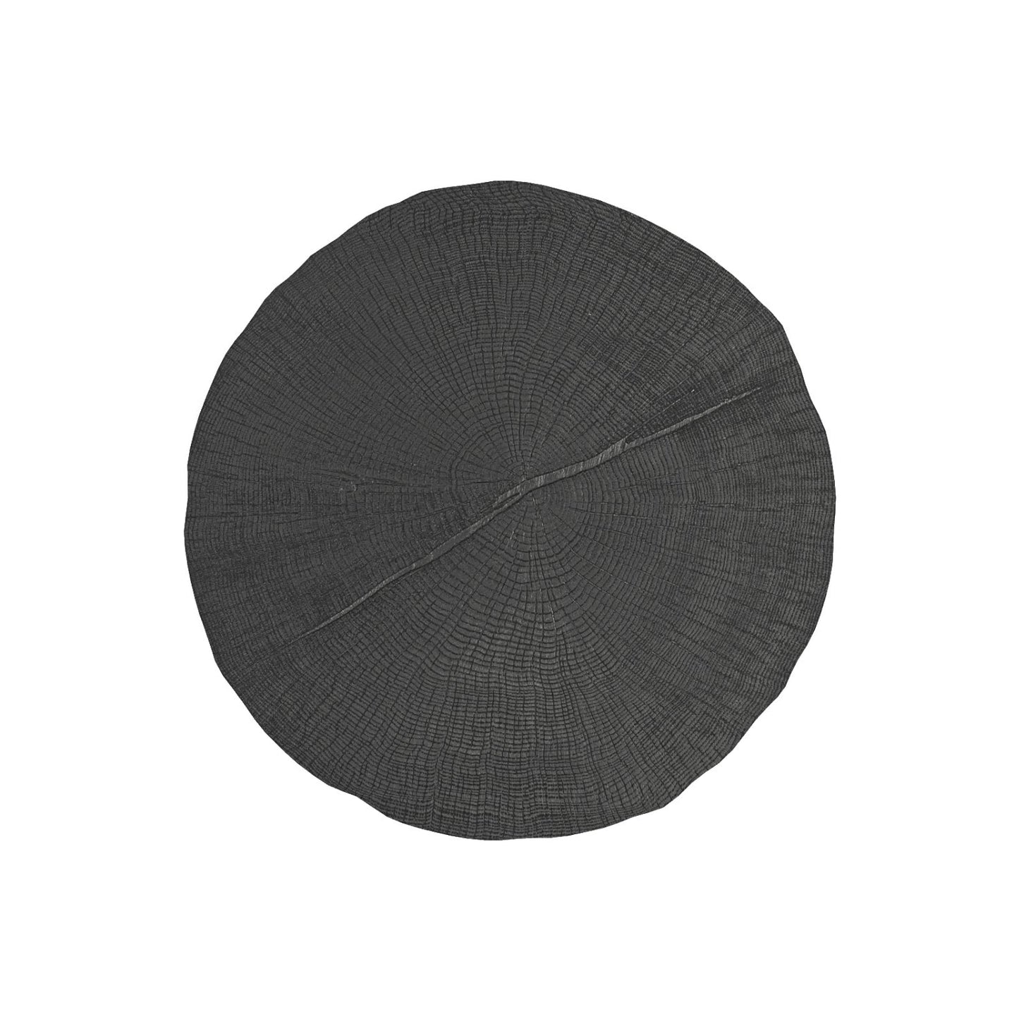 Tova Medium Table - Black