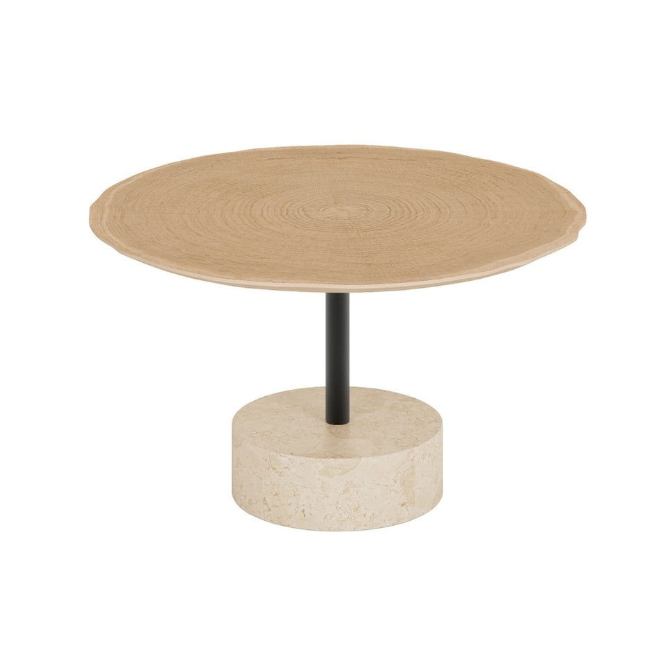 Tova Large Table - Natural