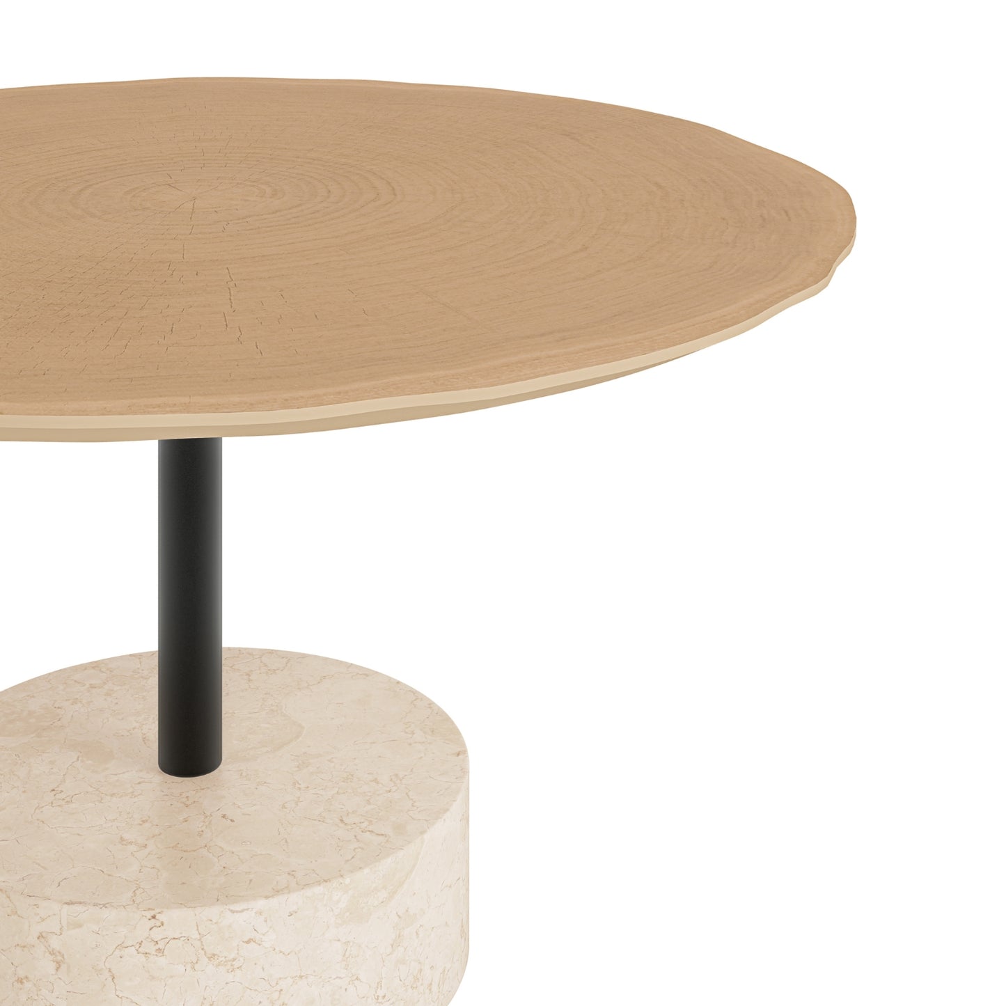Tova Large Table - Natural