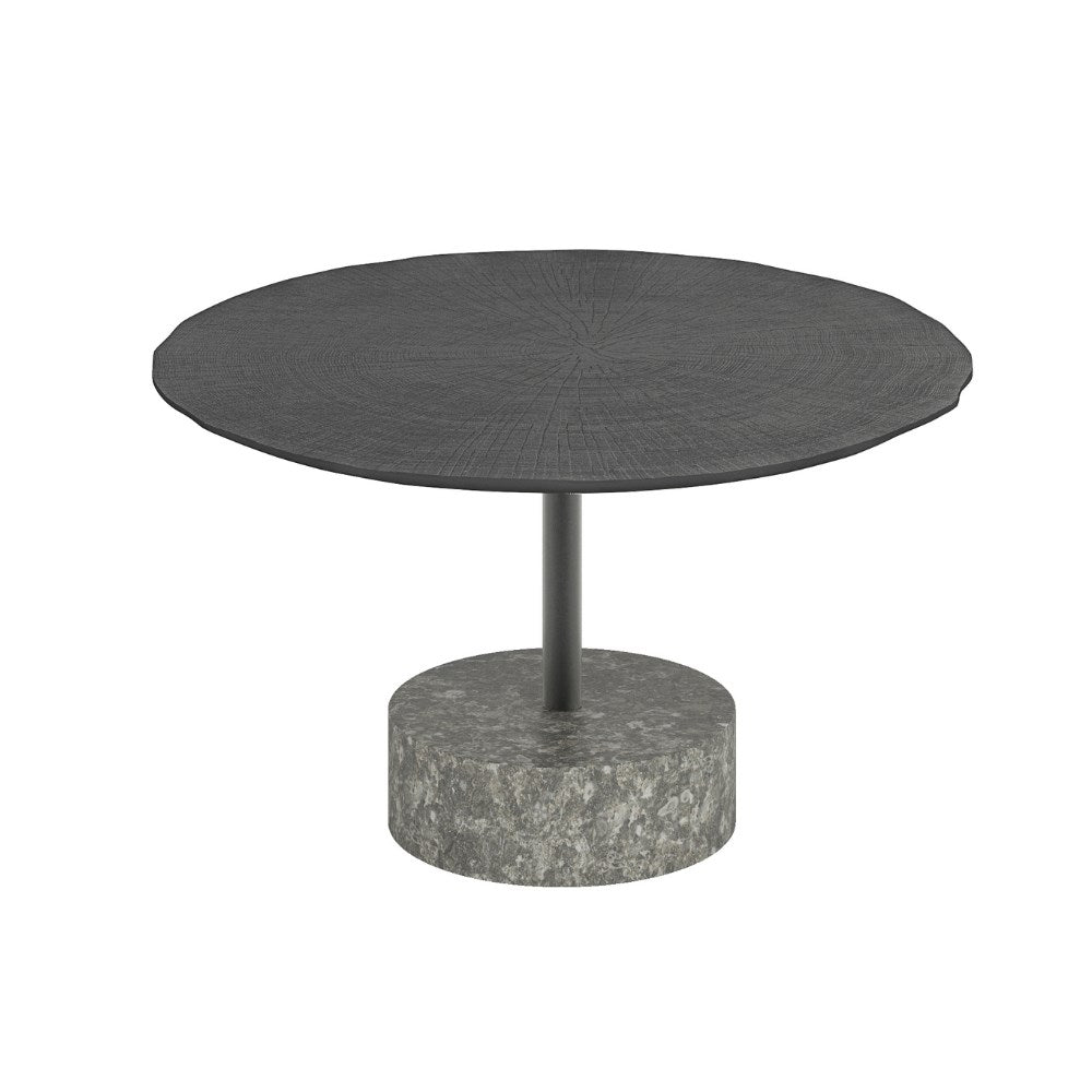 Tova Large Table - Black
