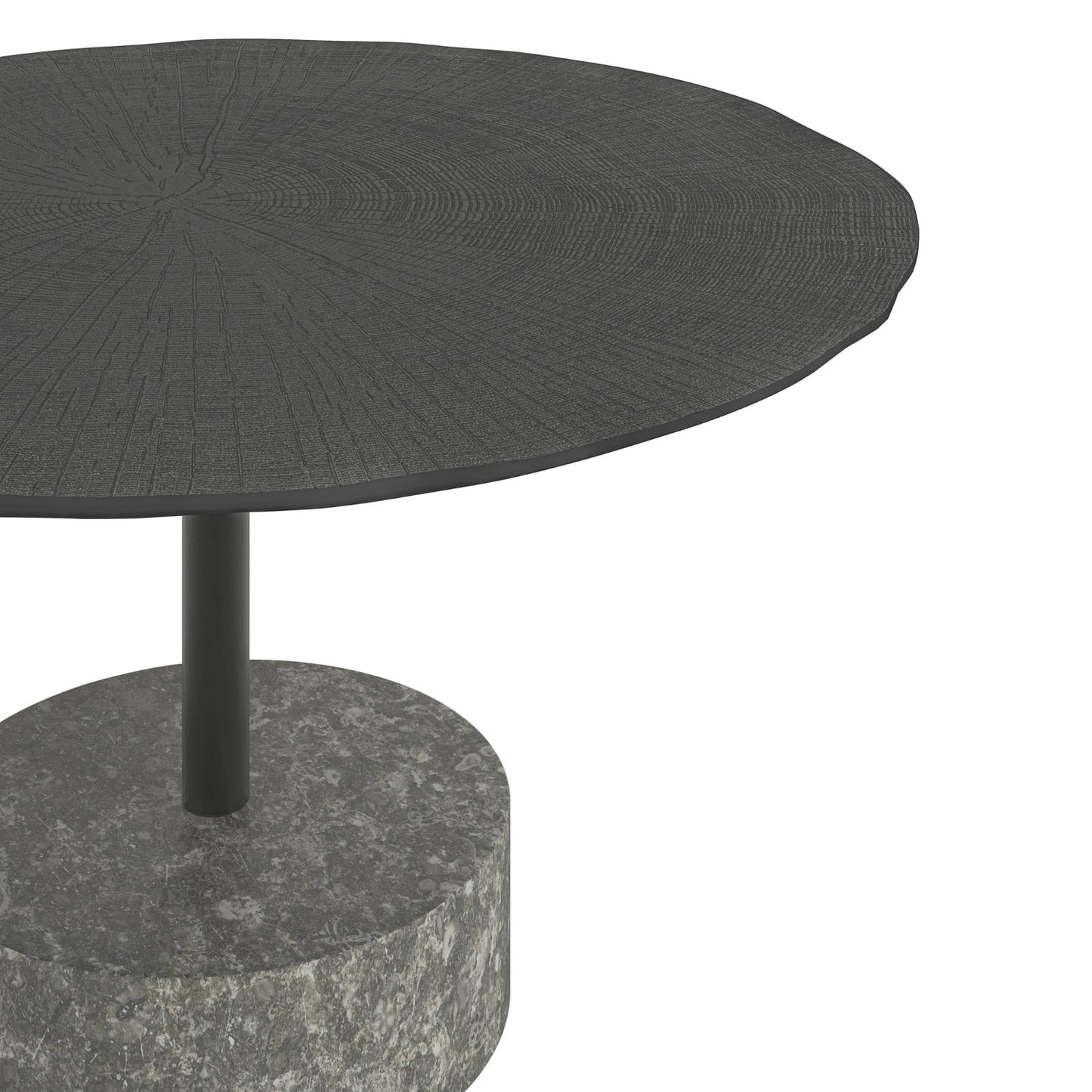 Tova Large Table - Black