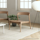 KGI06T-1 wooden chair in modern interior