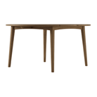 KGO01T_1 Wooden dining table
