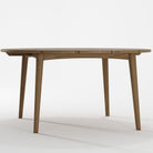 KGO01T_4 Wooden Dining Table