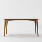 KGO02T_3 wooden dining table