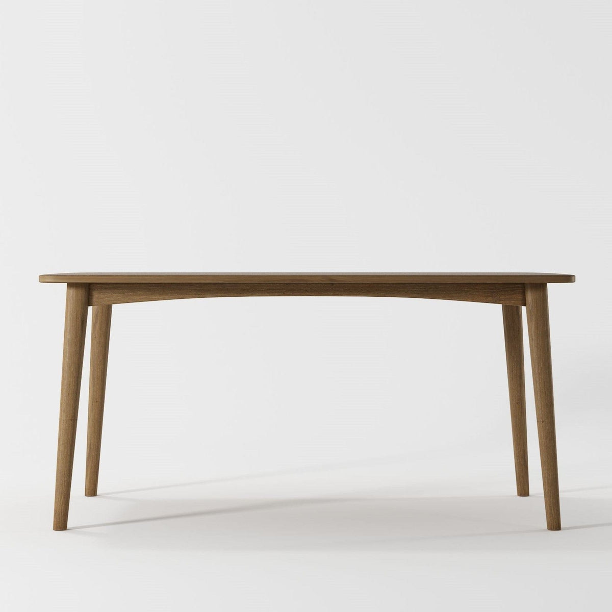 KGO02T_3 wooden dining table