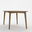 KGO02T_4 Wooden Dining Table