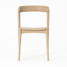 Wooden chair KHG05O_2