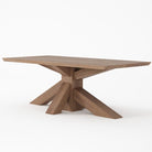 KKI02T-1 Wooden Dining Table