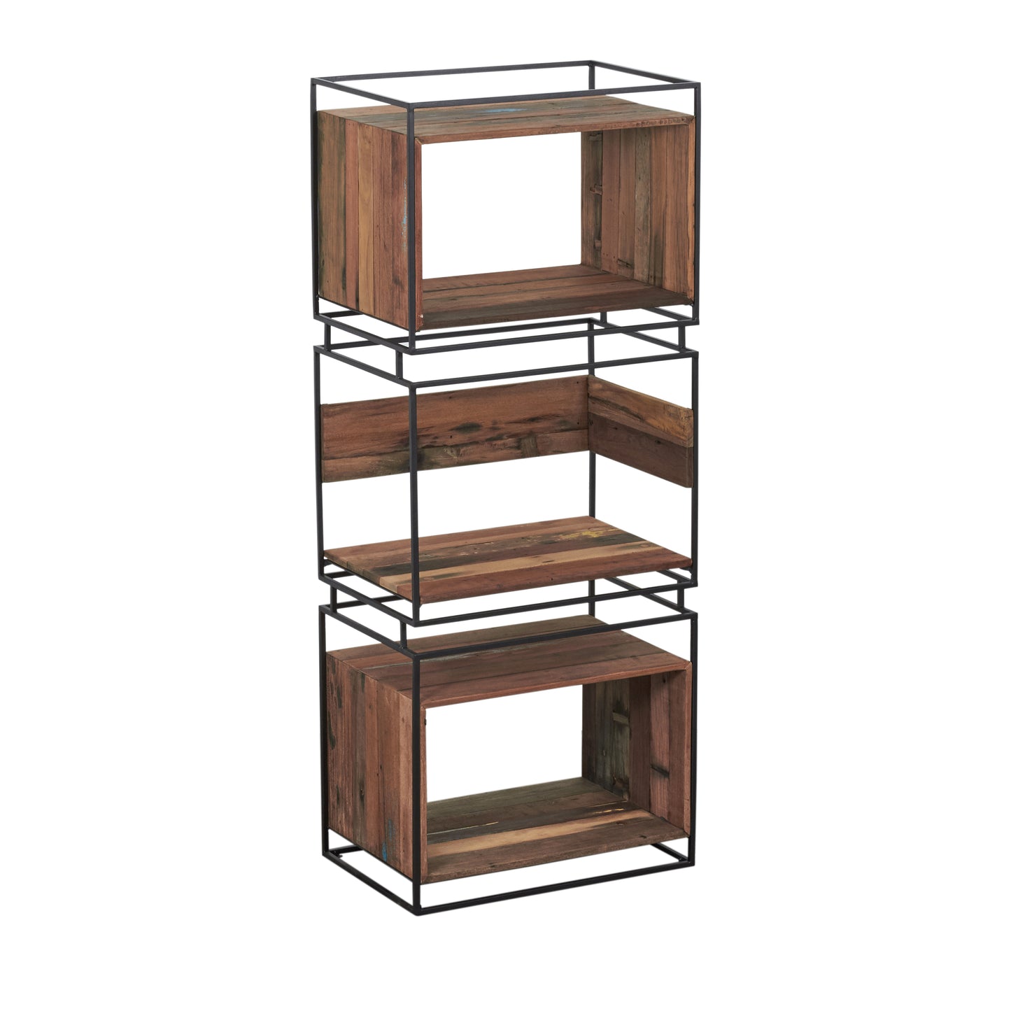 Nako Storage Unit Open Shelf