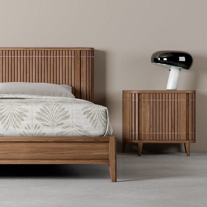 The Bedroom Retreat