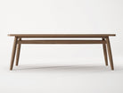 KT009T-2 Wooden Bench
