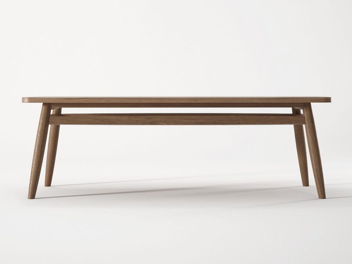 KT009T-2 Wooden Bench