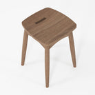 KT021T Wooden Stool - modern design