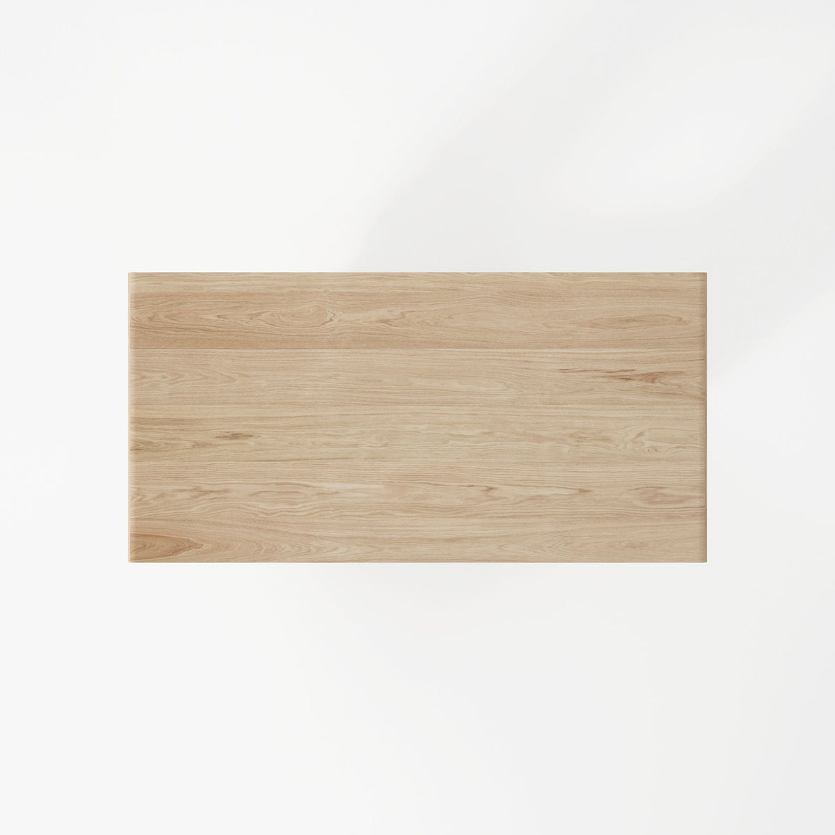 KT027O wooden table top view