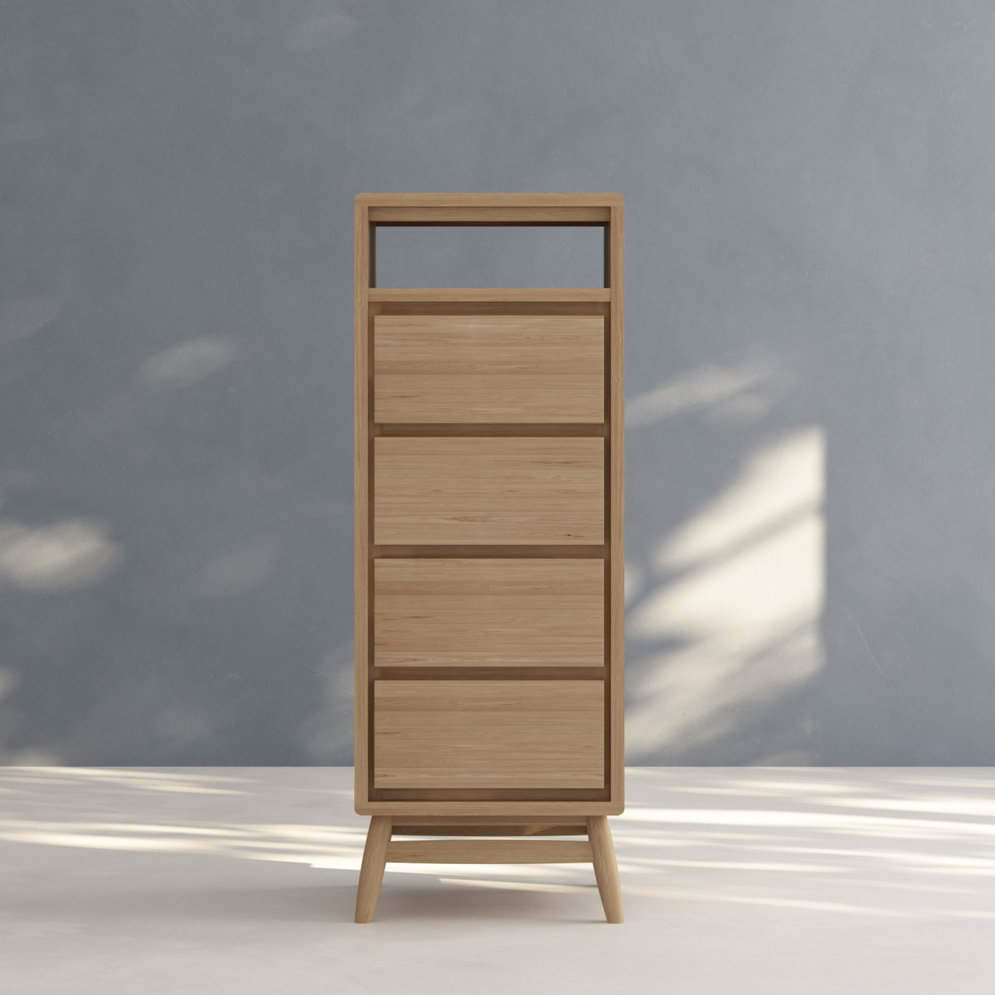 Twist Tallboy - European Oak