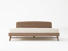 KT031T-FRONT wooden bed frame