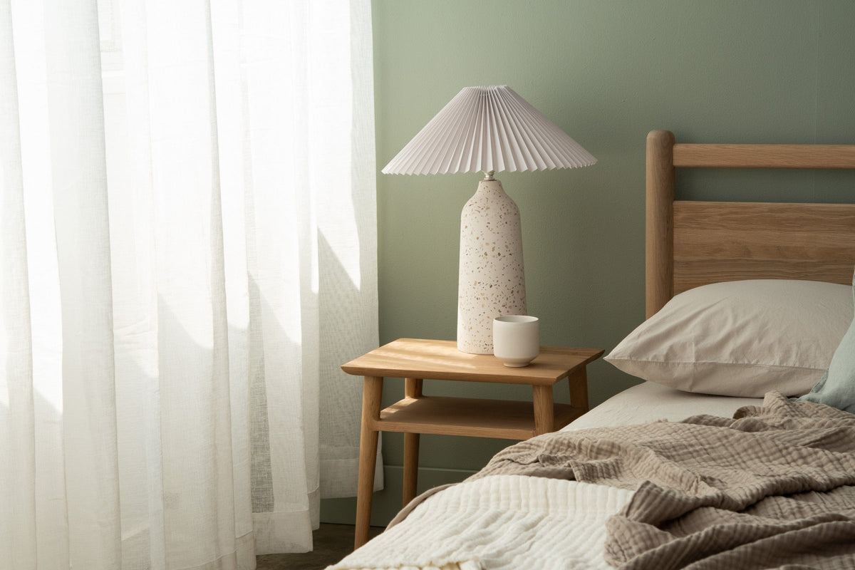 Bedroom lamp and bedside table - KTA010OKV0037O_5