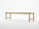 Wooden bench KTA09O-2