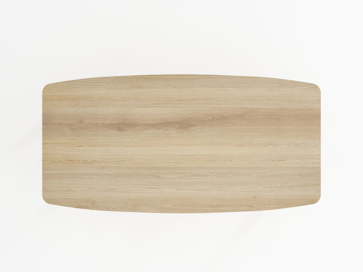 Tenon Rectangular Dining Table 150cm - European Oak