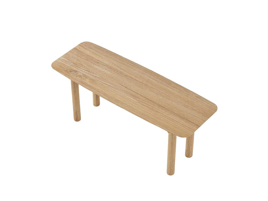 Tenon Bench 110cm - Teak