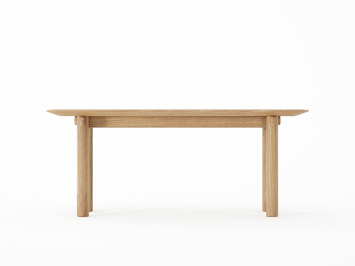Tenon Bench 110cm - Teak