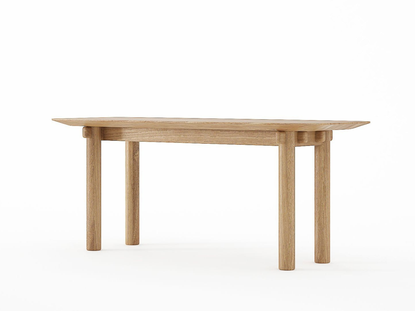 Tenon Bench 110cm - Teak