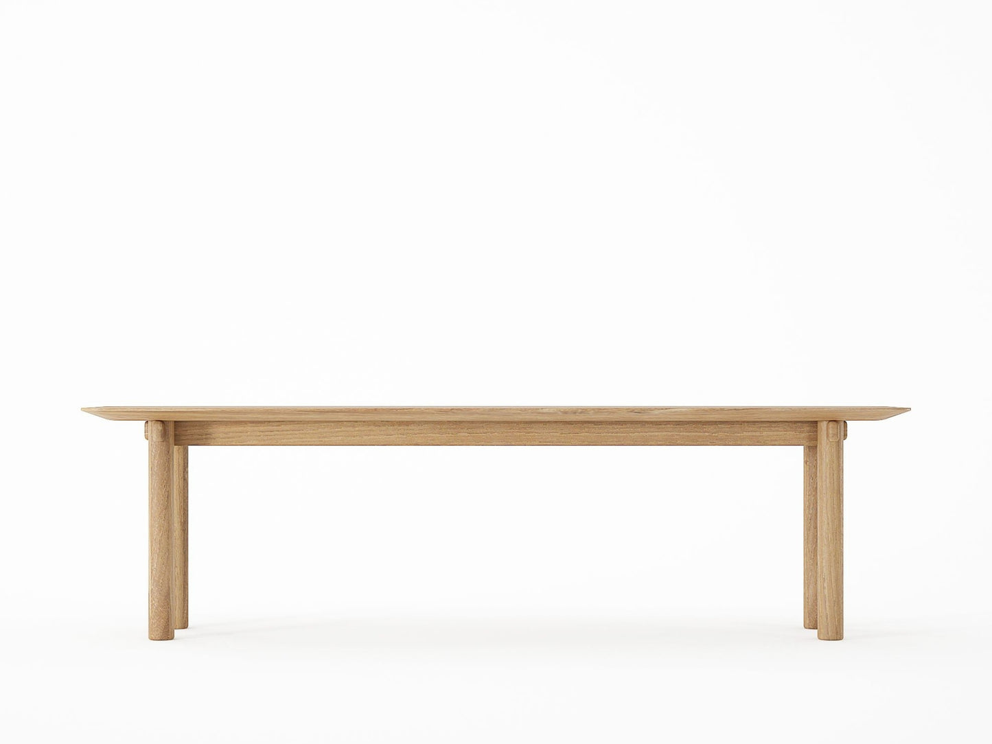 Tenon Bench 160cm - Teak