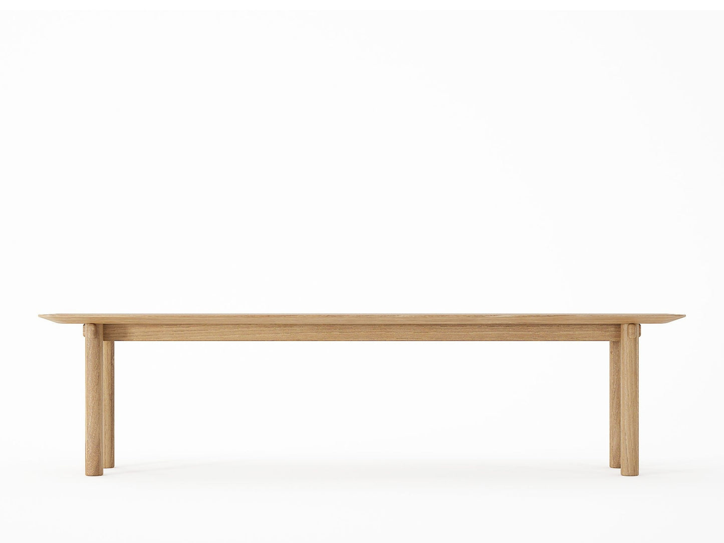 Tenon Bench 180cm - Teak