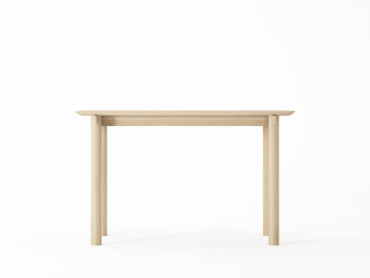 Tenon Desk - European Oak