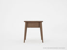KV0112T wooden side table with drawer