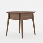 KV0112T Wooden Side Table with Drawer