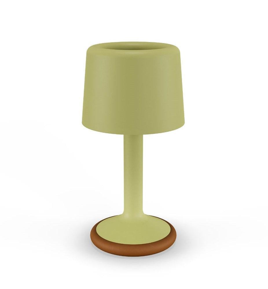 LUU Portable lamp - Lemon Zest