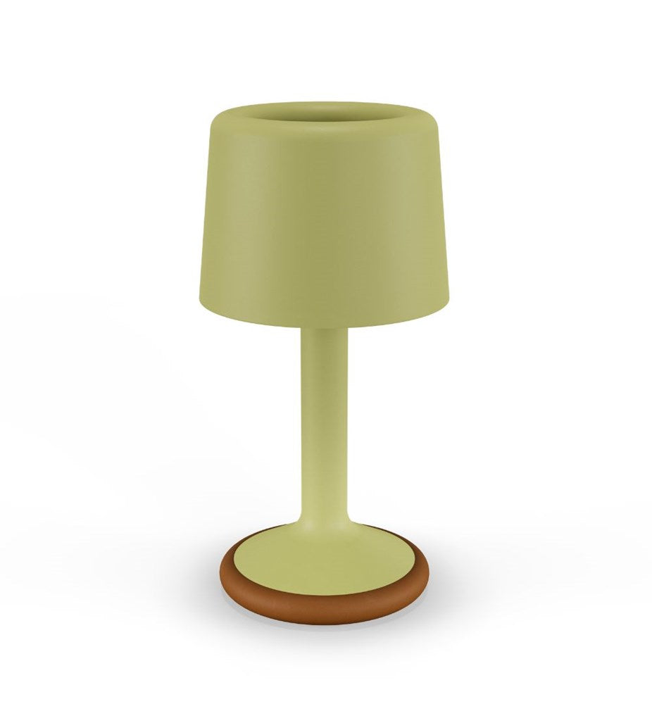 LUU Portable lamp - Lemon Zest