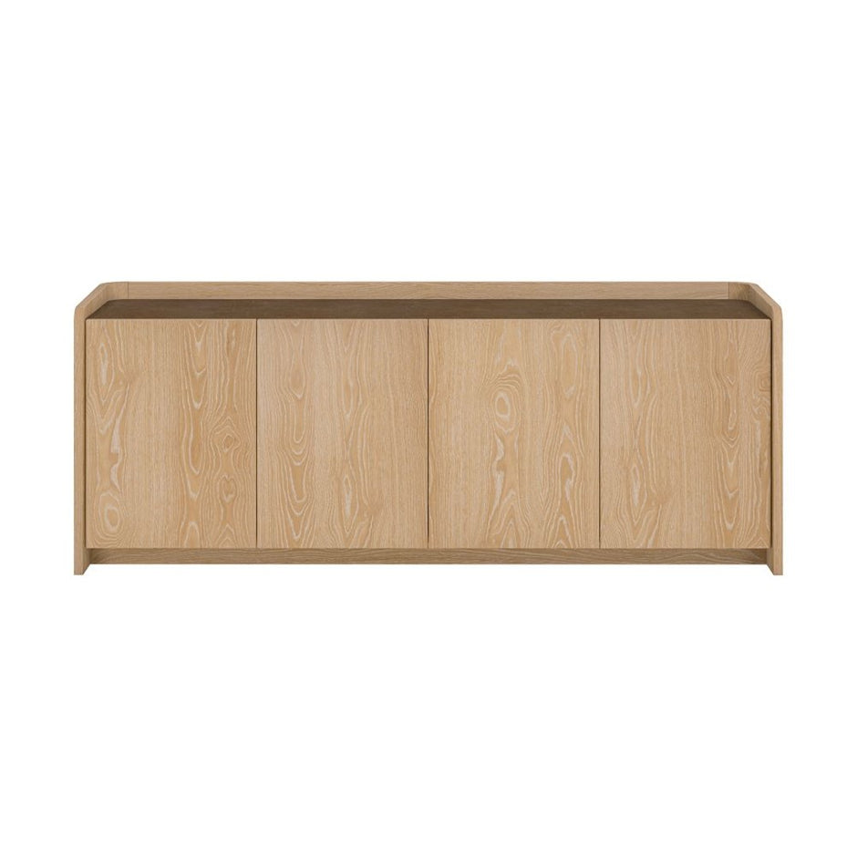 Laguna 4 door Sideboard
