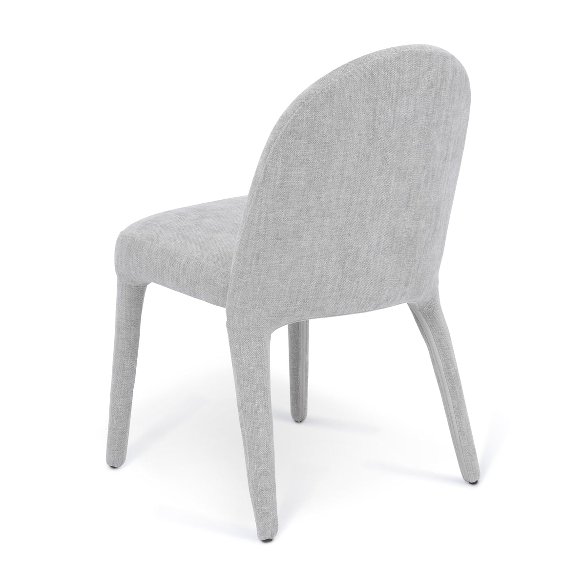 MC7495CHTOPE451_4 grey upholstered chair