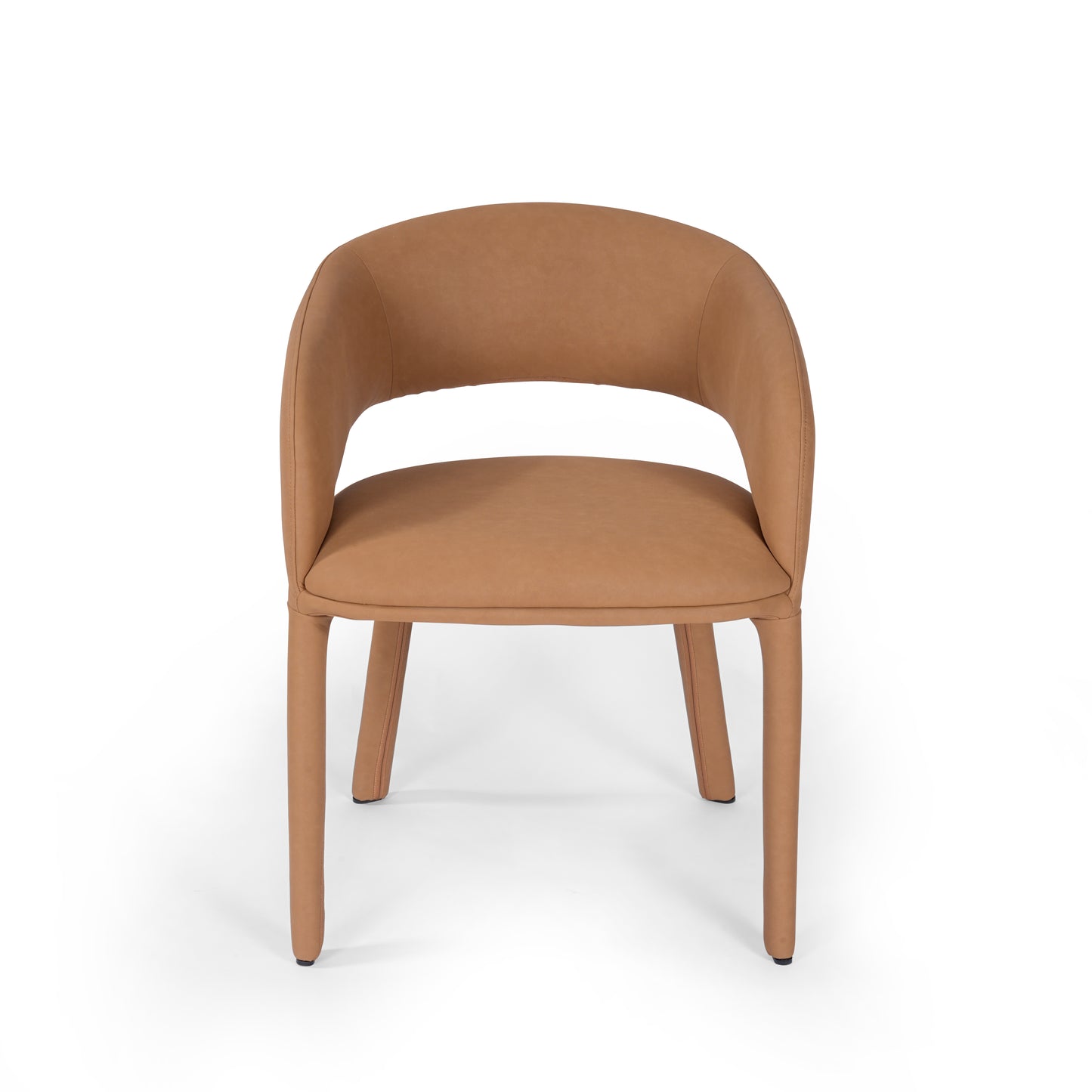 Lola Dining Chair Butterscotch