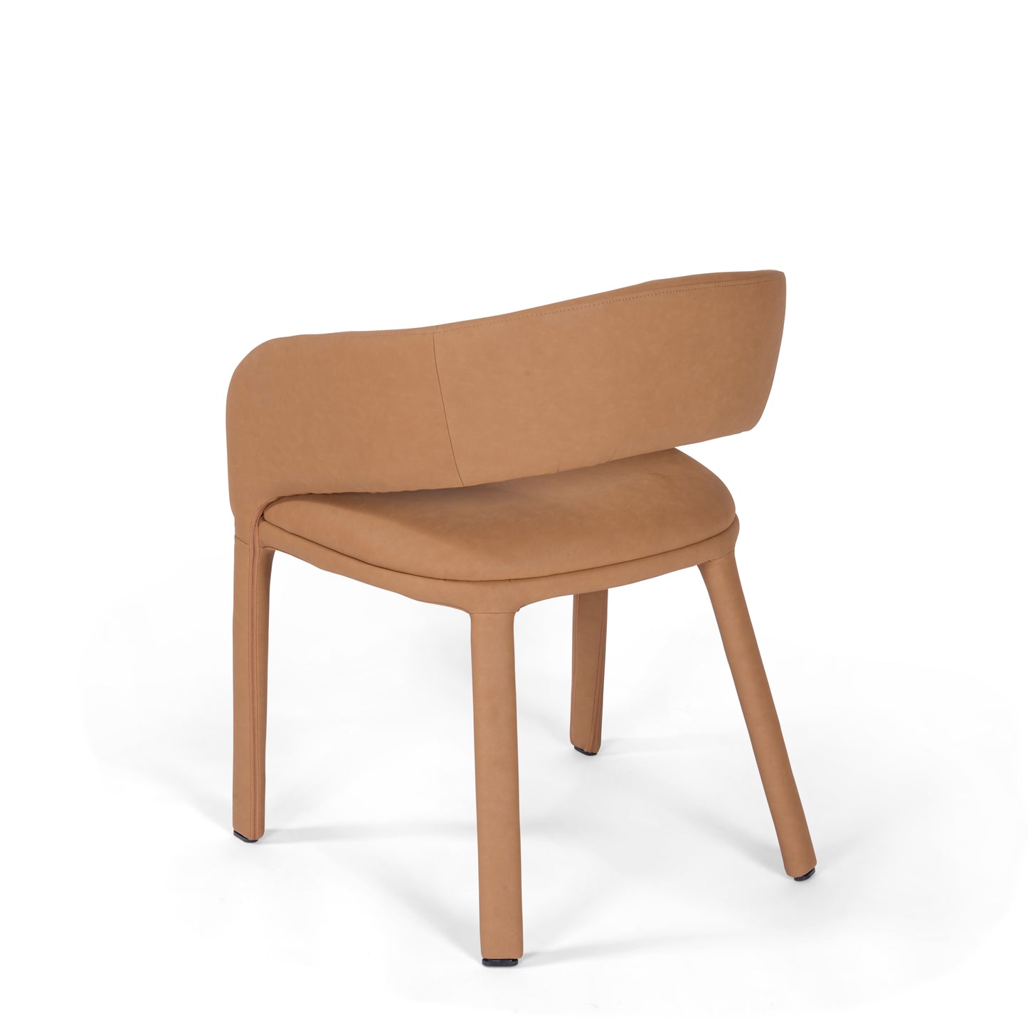 Lola Dining Chair Butterscotch